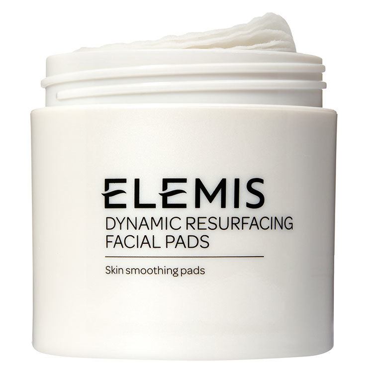 Elemis Dynamic Resurfacing Facial Pads 60pcs