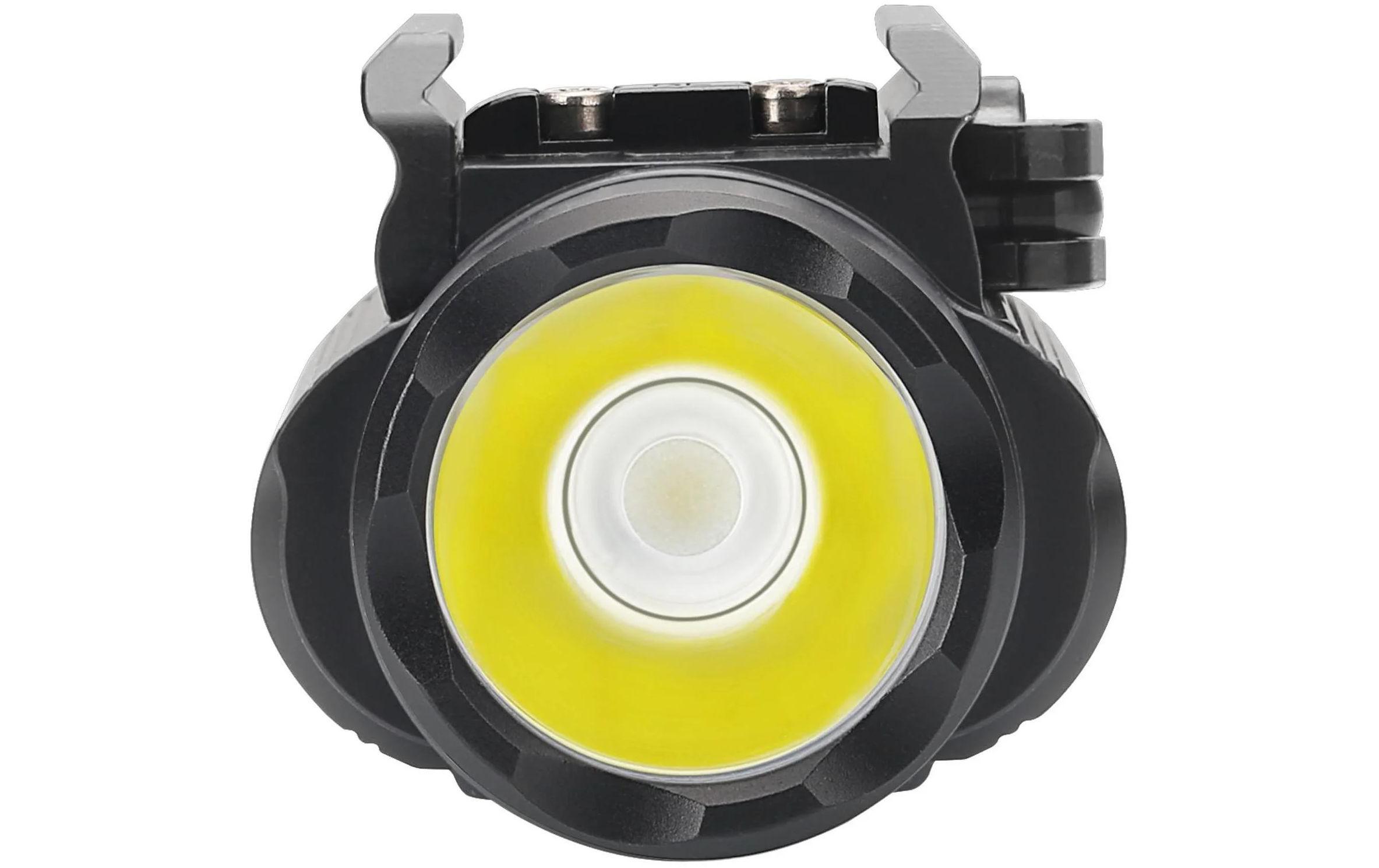 PL-Pro Waffenlampe<br>Wiederaufladbare Waffenleuchte