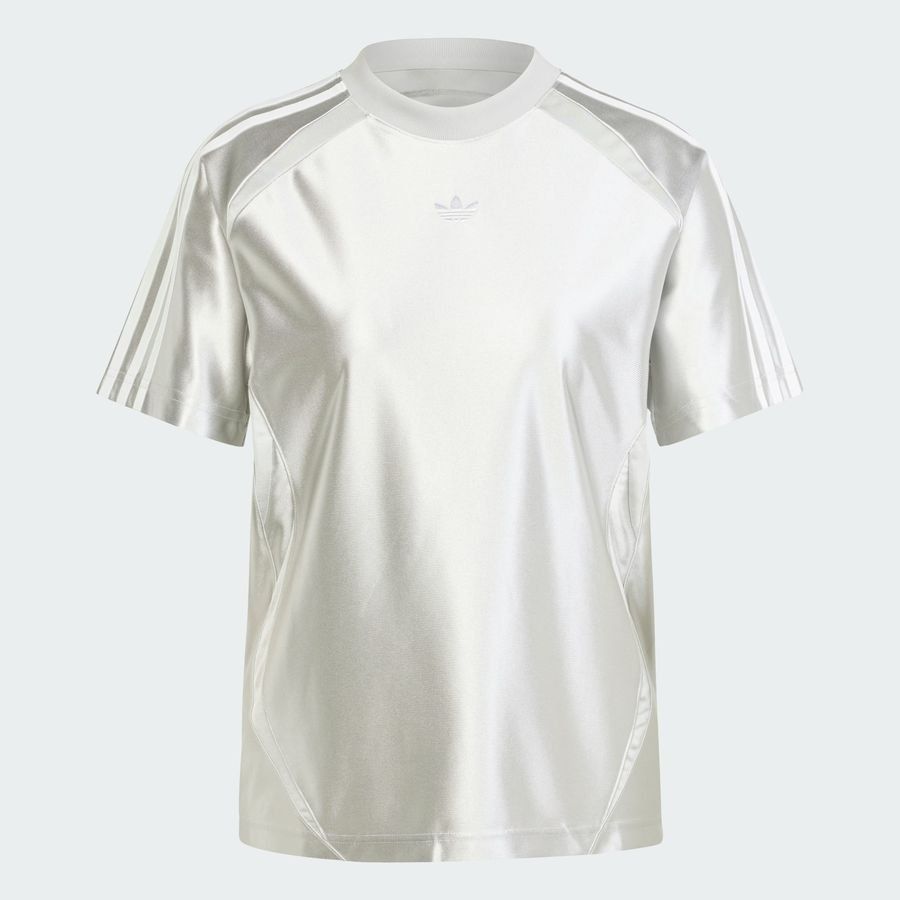 Adidas Original T-shirt ample Adicolor Teamgeist