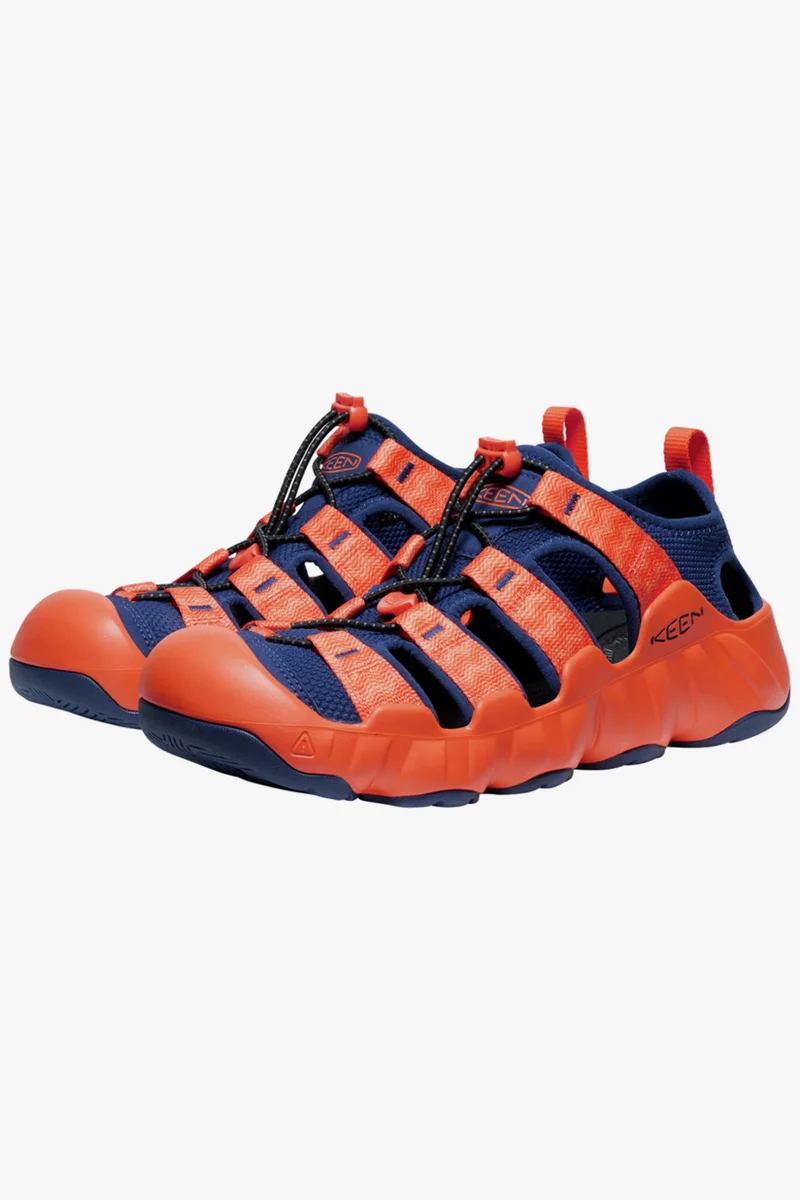 Keen Hyperport H2 HerrenTrekkingsandale