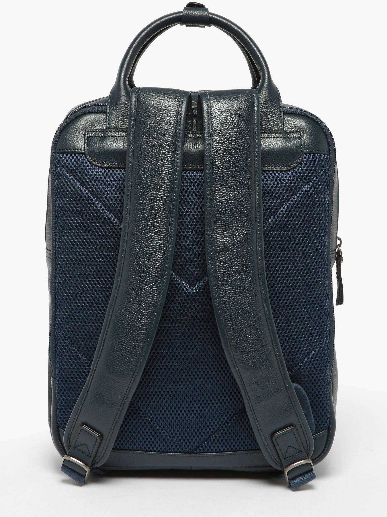 Sac  dos business Flandres 2 compartiments cuir ETRIER