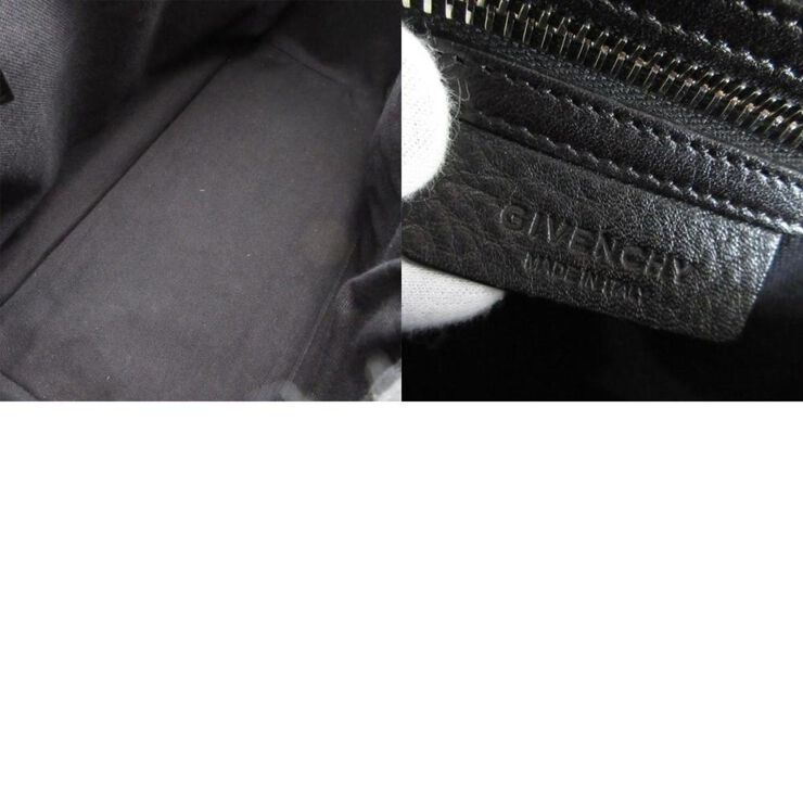 Givenchy Vintage Givenchy Antigona White