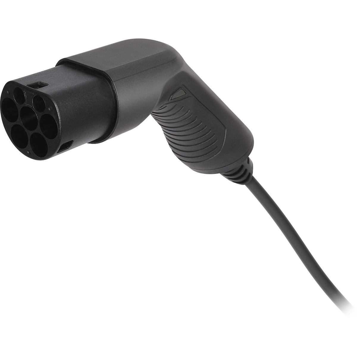 Deltaco e-Charge EV-1203 3m ladekabel til bil