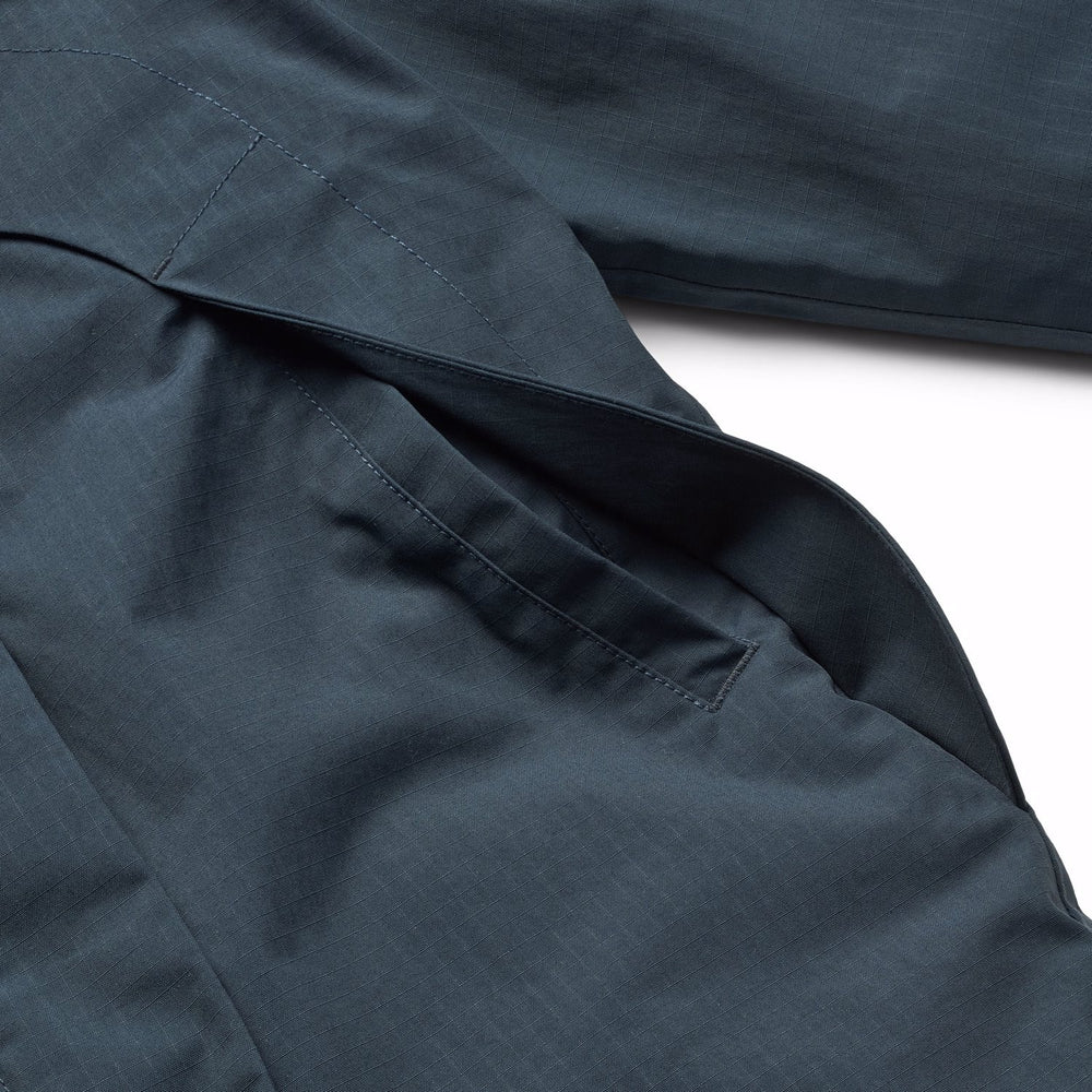 Køb Molo Night Navy Pingo Junior Flyverdragt