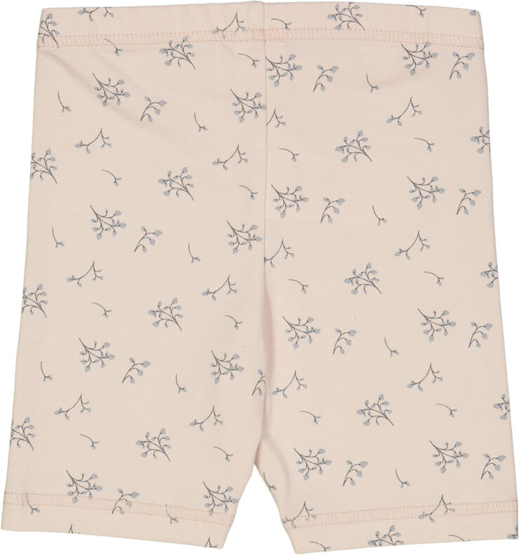 Müsli by Green Cotton Jasmin tights Nightingale/ jasmin blue/ stormy blue