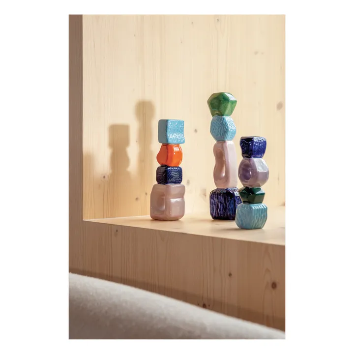 &Klevering Bougeoir Crafty M