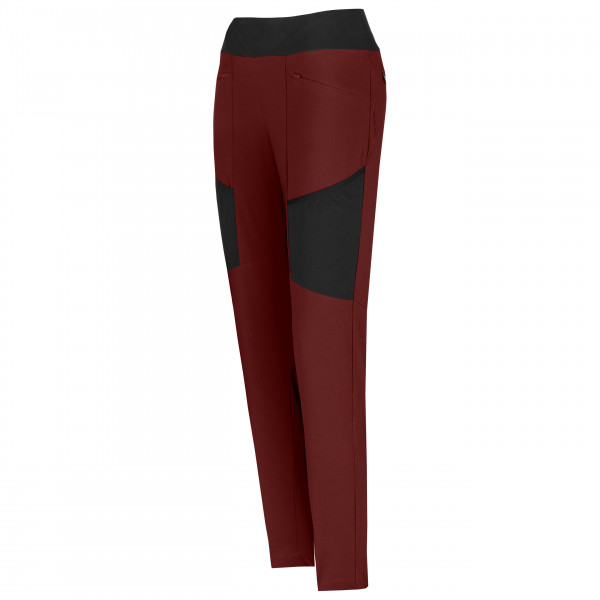 Salewa - Women's Puez DST Warm Cargo Tights - Pantalon de trekking