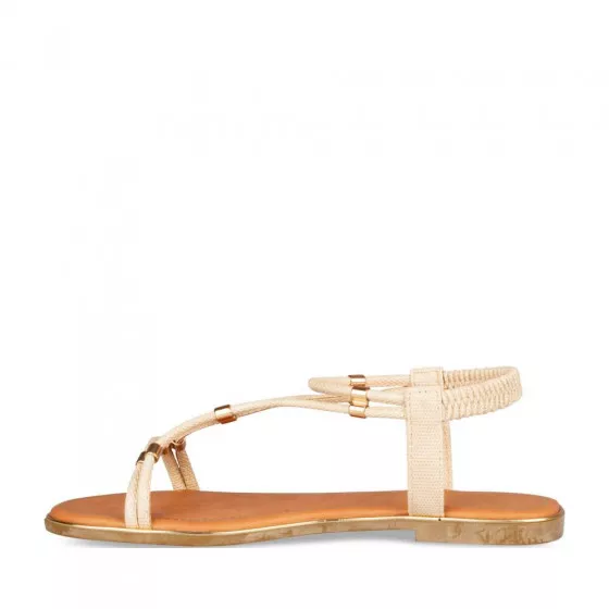 Sandales OR MERRY SCOTT