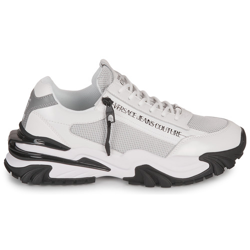 Versace Jeans Couture - 75YA3SI5 Blanco / Negro