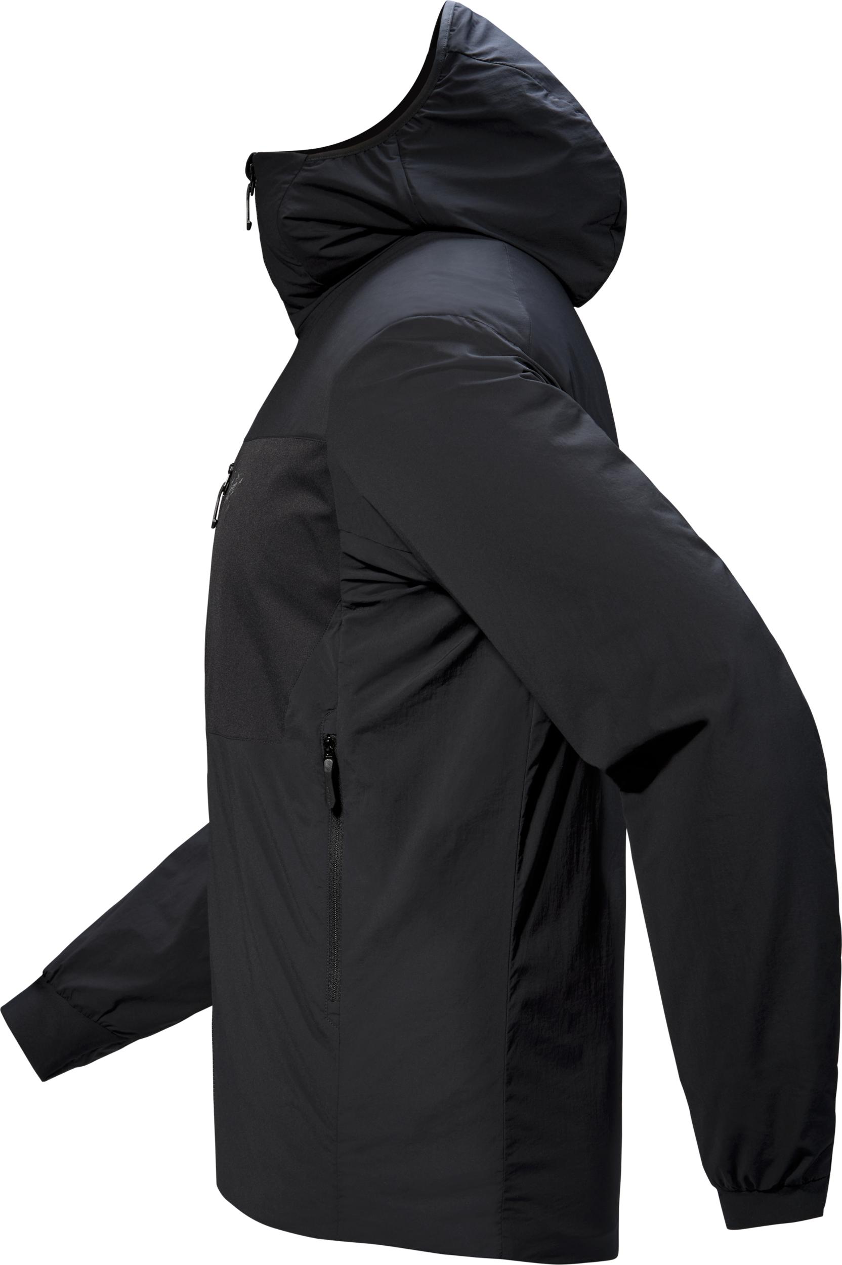Arcteryx Proton SL Hoody Black