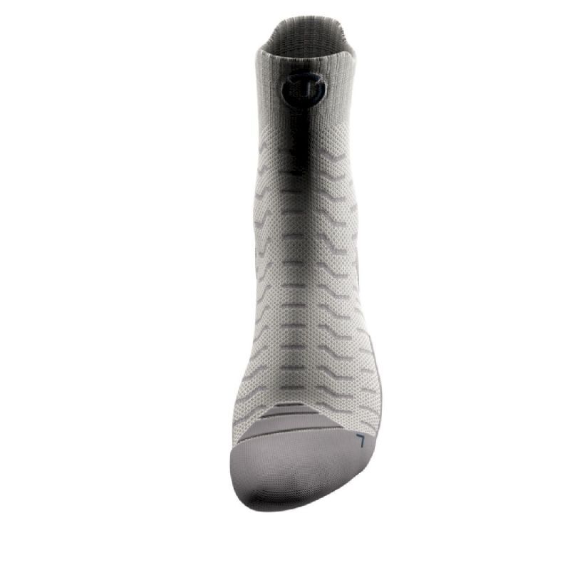 Trekking Temperate - Chaussettes randonnée femme