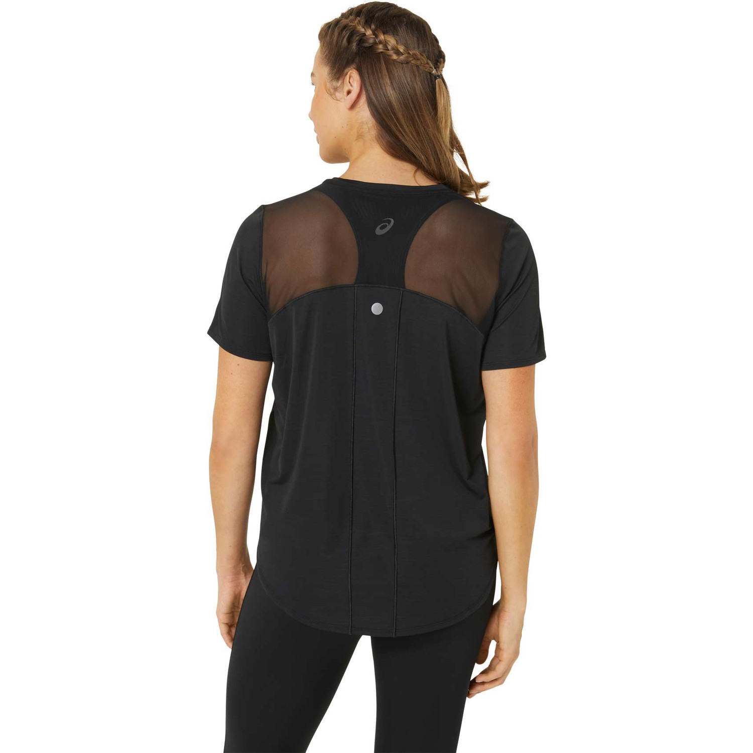 ASICS Road T-Shirt Dames