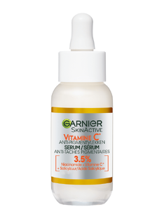 Garnier SkinActive Vitamine C Anti-Dark Spot Serum 30ML