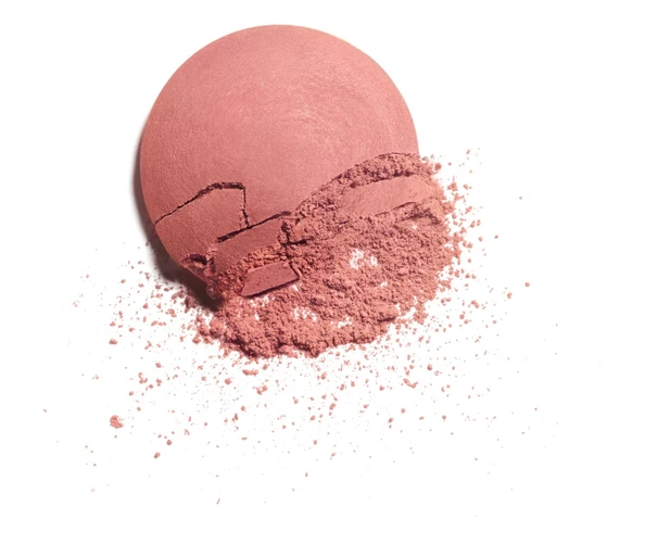 CHANEL JOUES CONTRASTE Fard à joues poudreIn Love 55