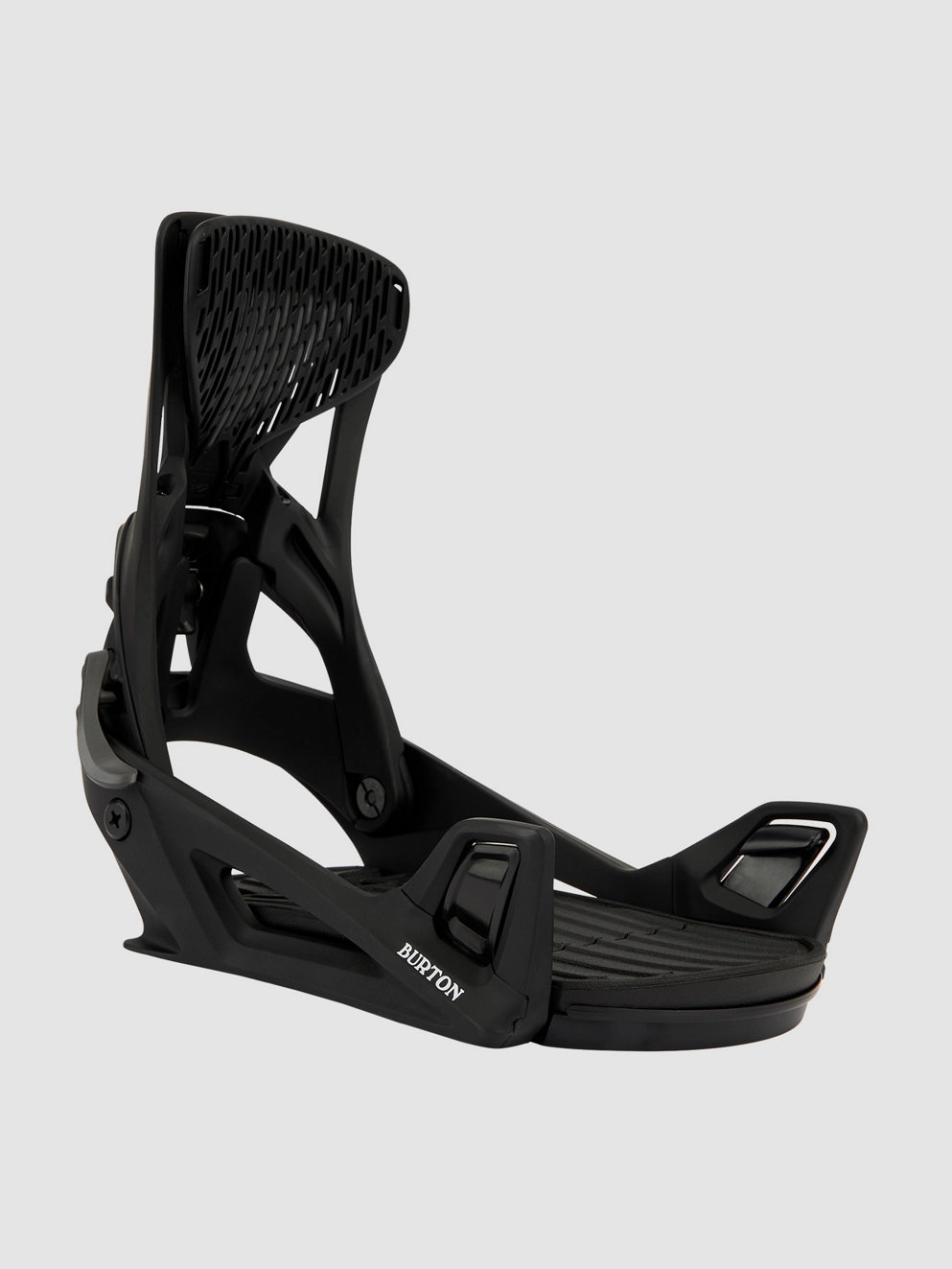 Burton Step On Genesis 2025 Snowboard Bindings black