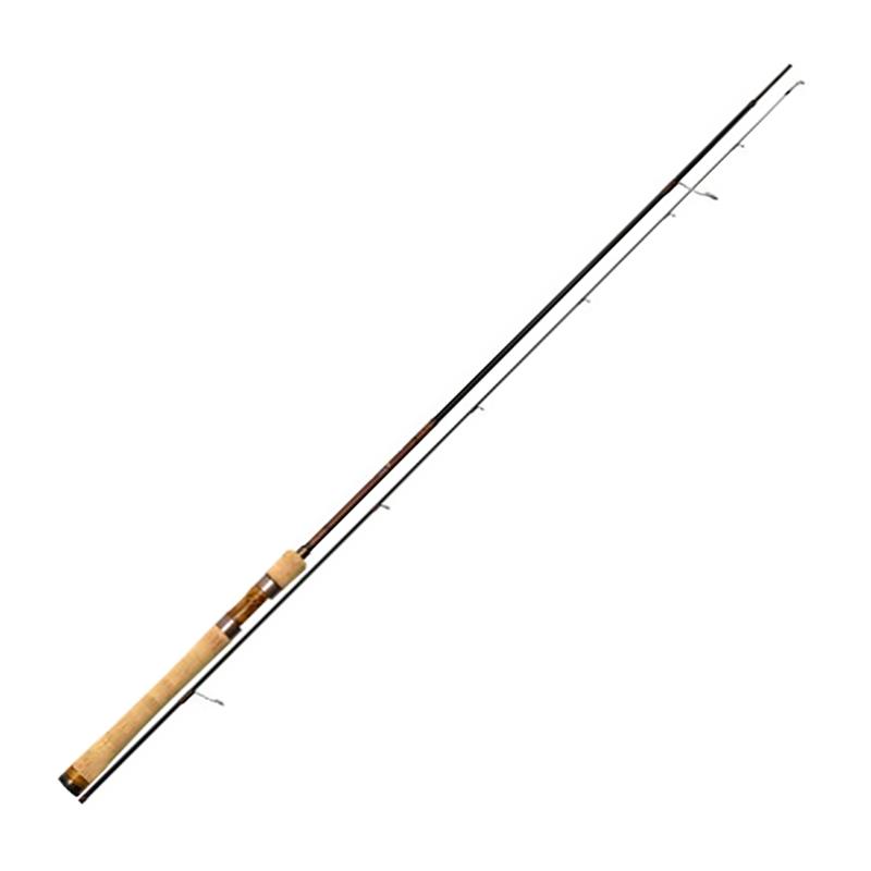 Canne Spinning Ultimate Fishing Amago Evo 67 Lml