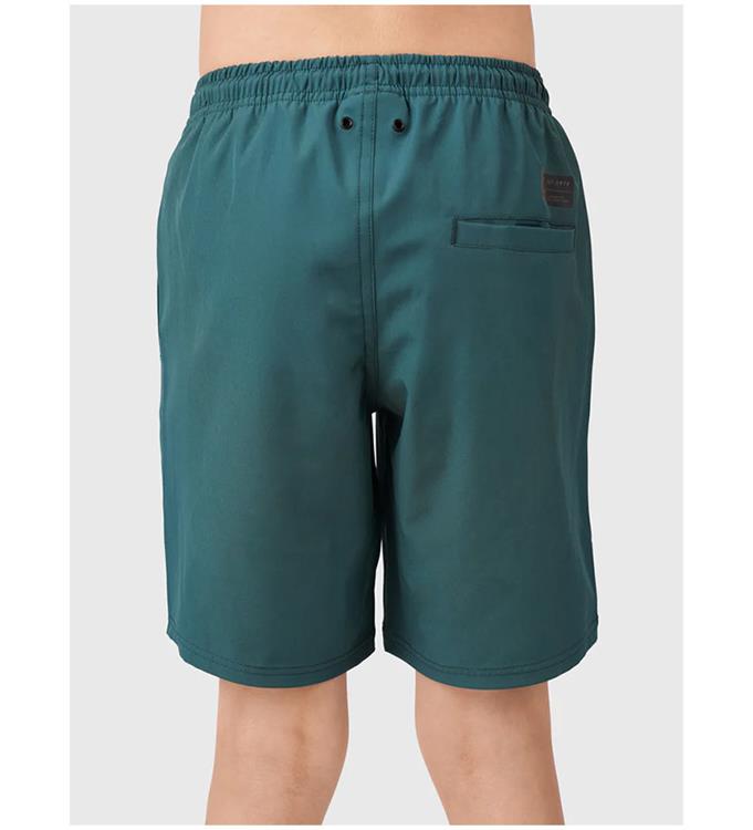 Brunotti JR Boys Lestery Zwemshort