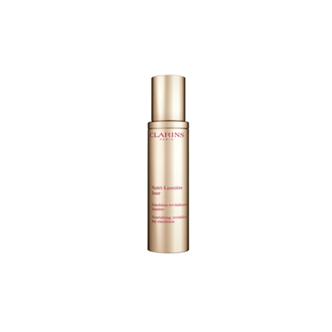 CLARINS Nutri-Lumière Emulsion revitalisante lumière - 50ml