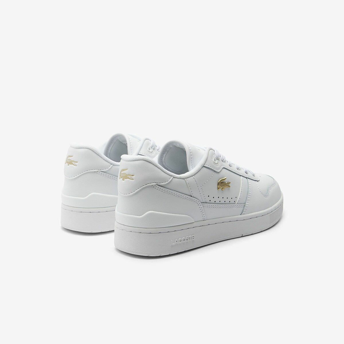 LACOSTE<br>Tênis Lage T Clip Conjunto