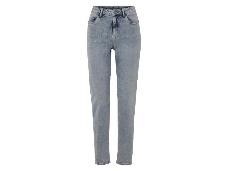 Dames jeans - Straight Fit