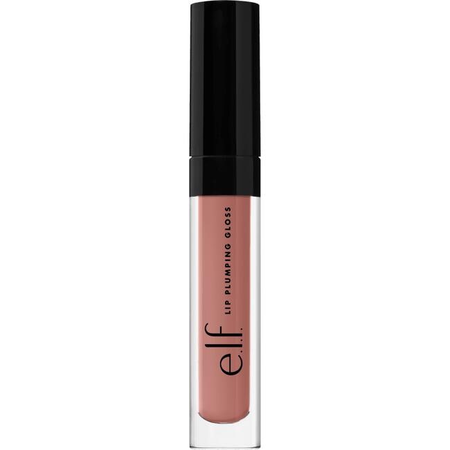 e.l.f. Lip Plumping Gloss Praline