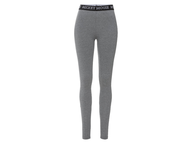 Dames legging, normale lichaamslengte