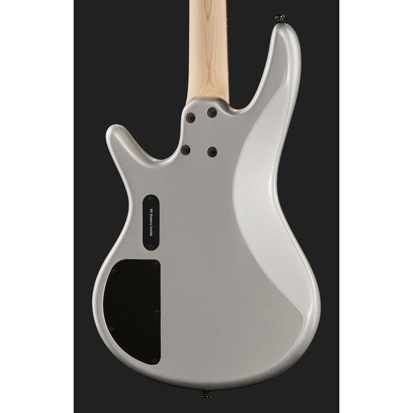 Ibanez GSR200-SV