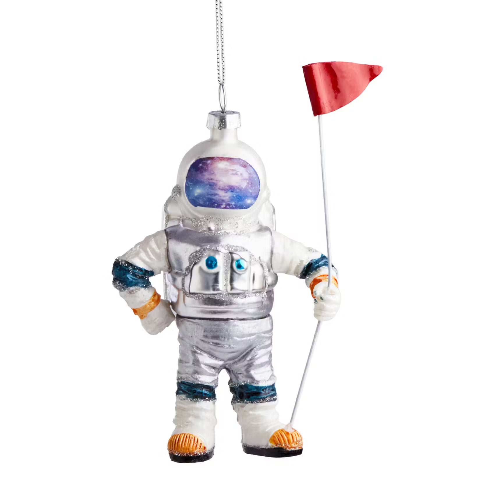 HANG ON Baumanhänger Astronaut