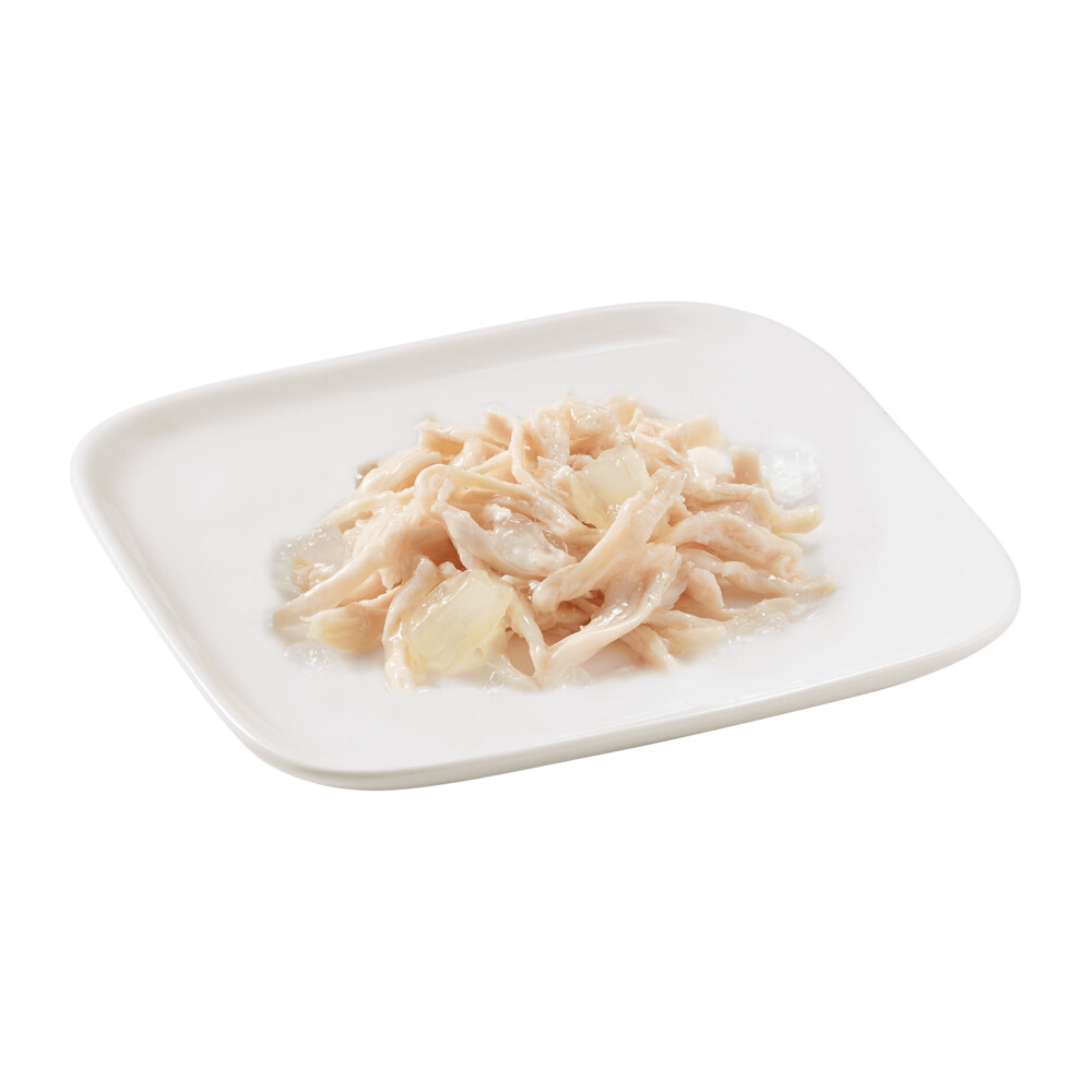Schesir Hondenvoer Puppy Kip Aloe in Gelei150 gr