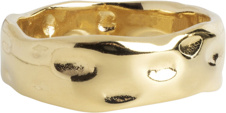 ENAMEL Copenhagen Ring, Sandra 925s/gp