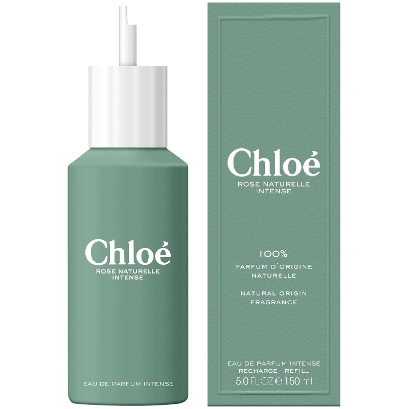 Chloé Signature Rose Naturelle Intense EDP Refill 150 ml