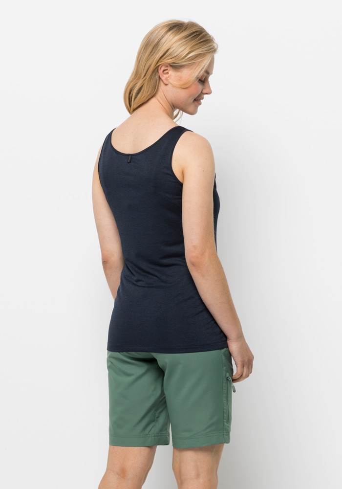 Jack Wolfskin Funktionstop »PACK & GO TANK W«