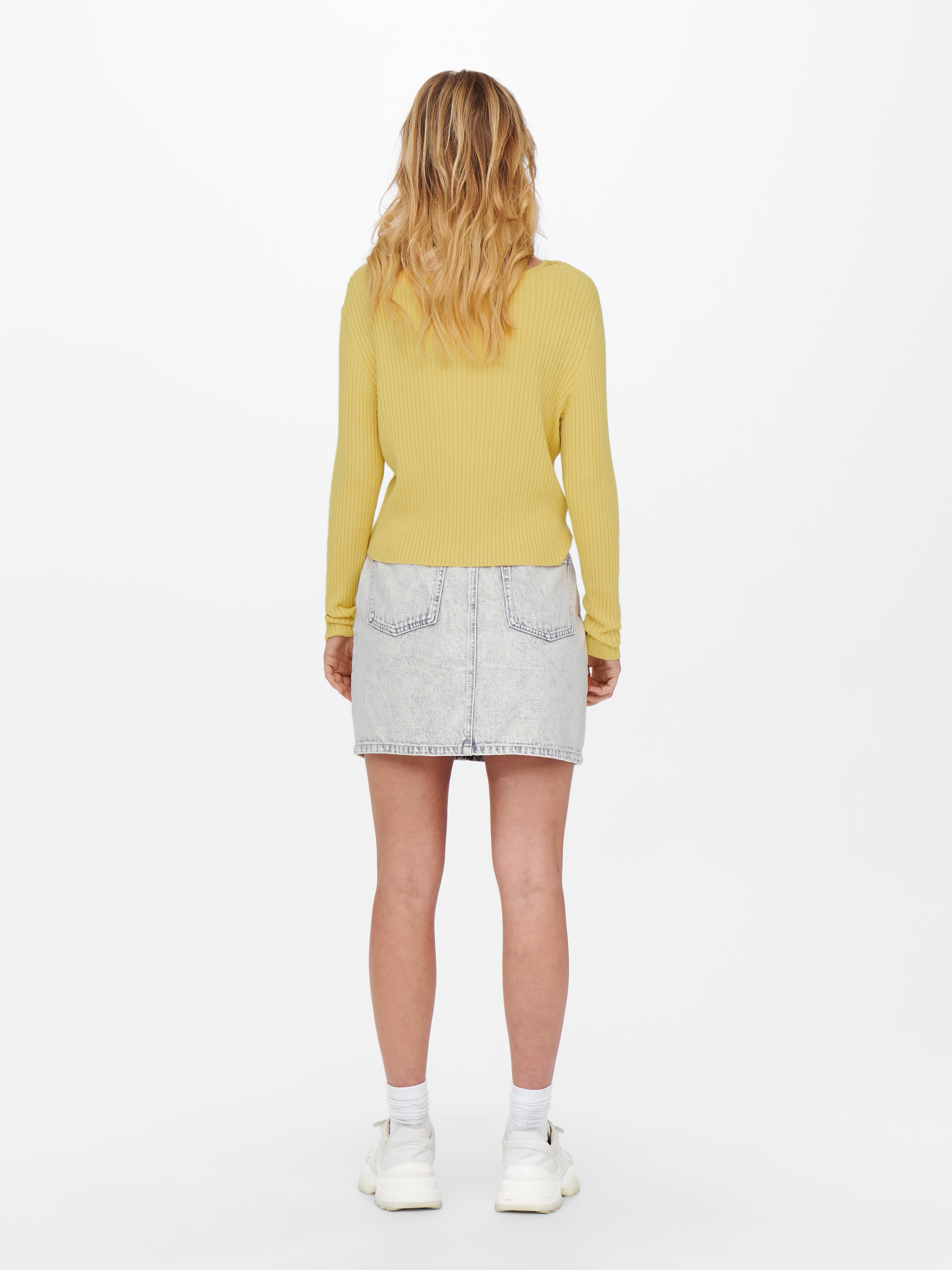 ONLAGGI Strickjacke Jojoba