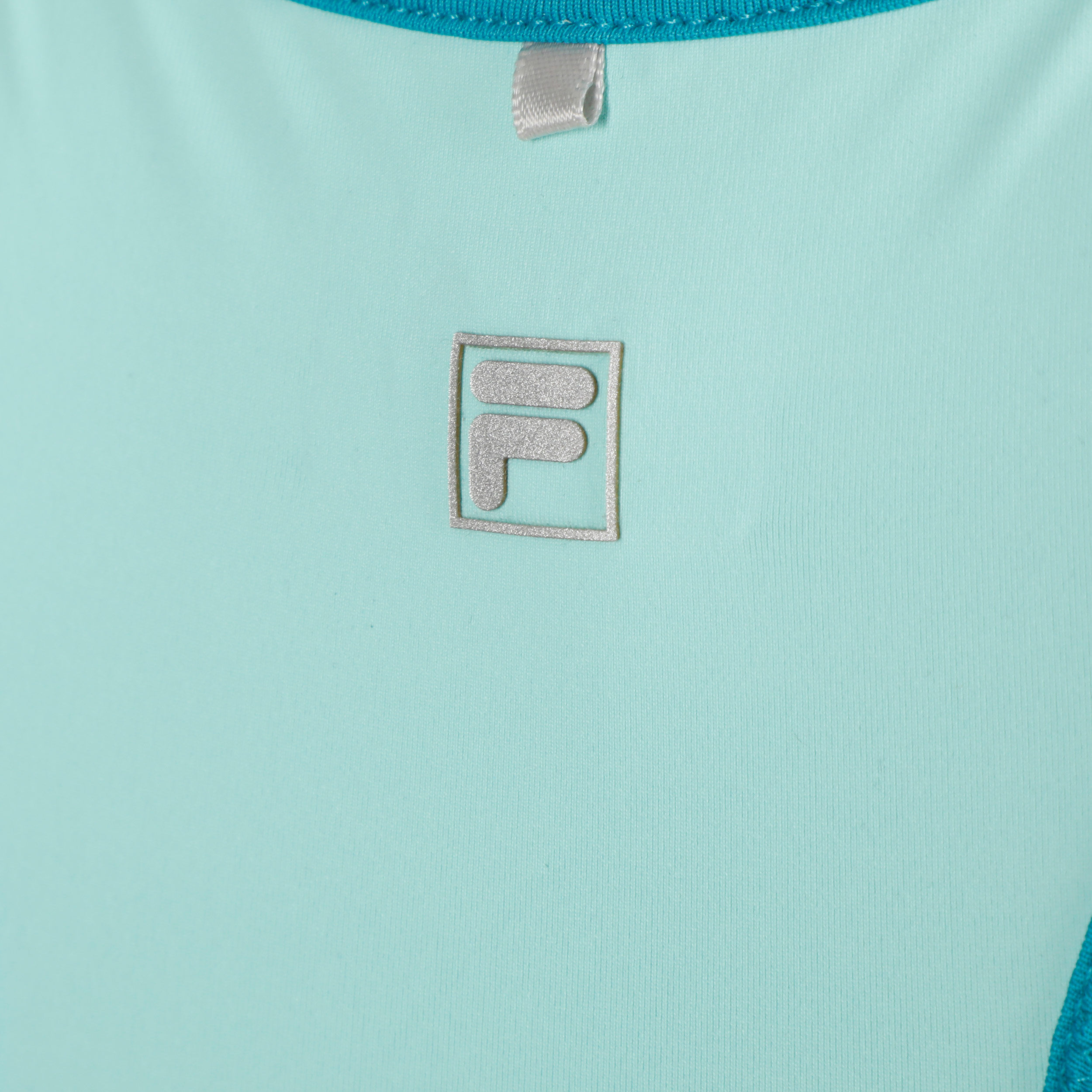 Fila Suna Débardeur Tank Top Femmes - Vert , Multicouleur