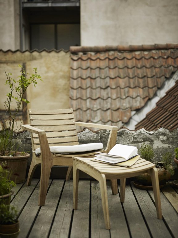 Fritz Hansen Regatta fauteuil
