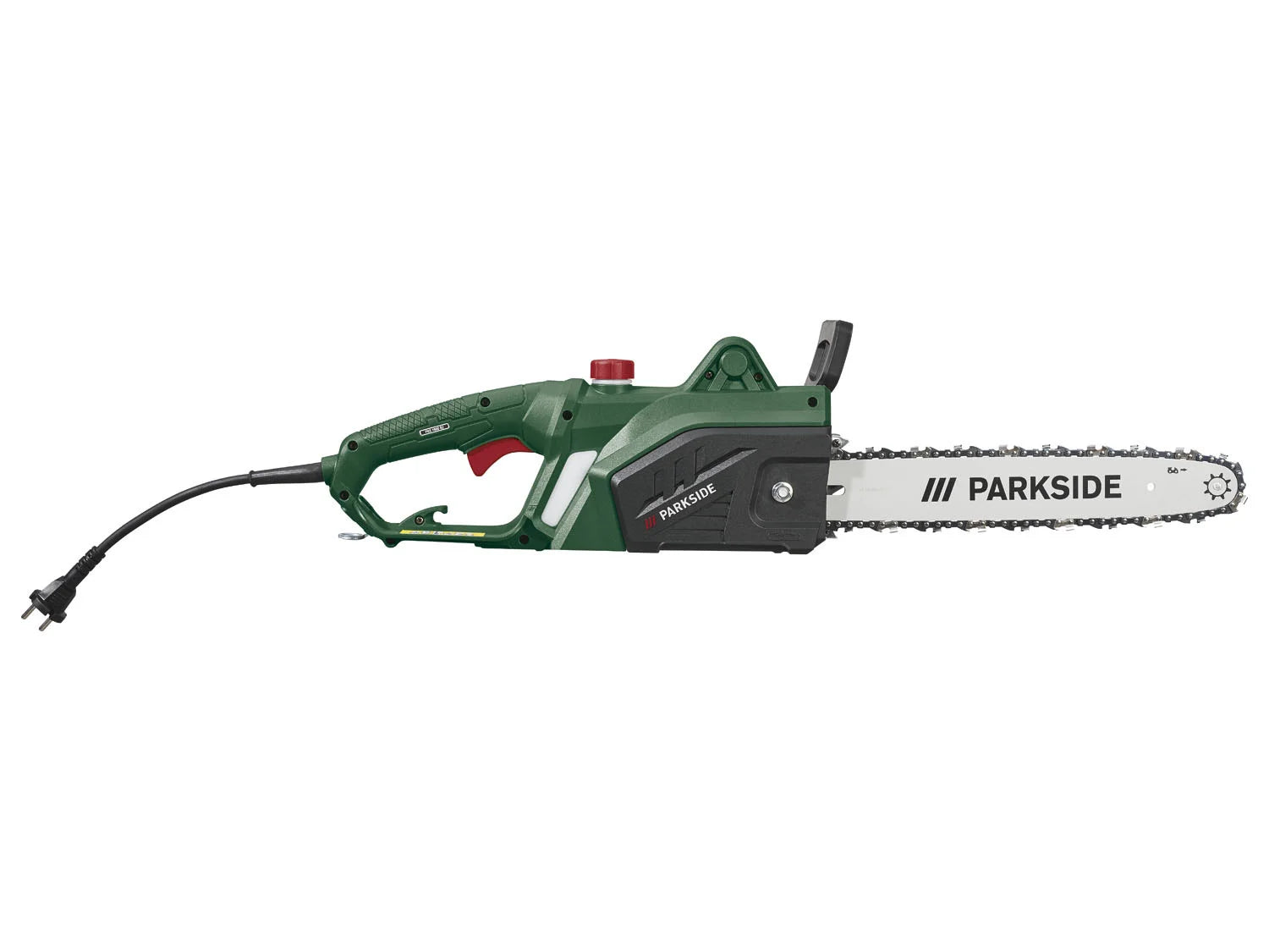 PARKSIDE&reg; electric chainsaw &raquo;PKS 1600 B2&laquo;, 1600 W