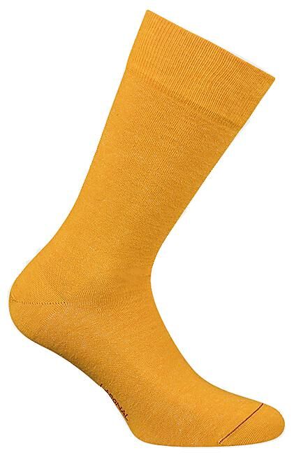 LABONAL - CHAUSSETTES DE VILLE LIN M