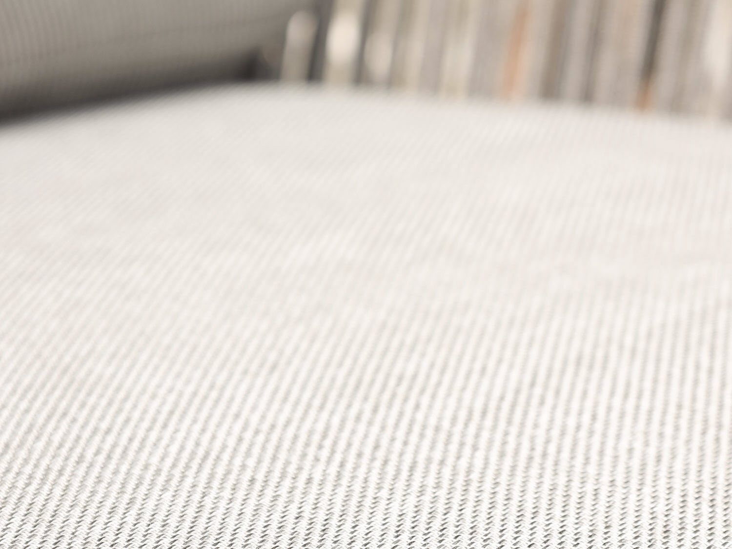 Sessel Flyer mit Quick-Dry-Schaumstoff