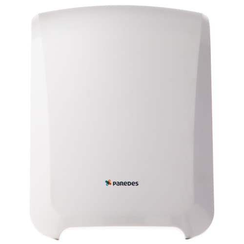 Distributeur d'essuie-mains pliés Paredes collection Paredis Style Fold V +