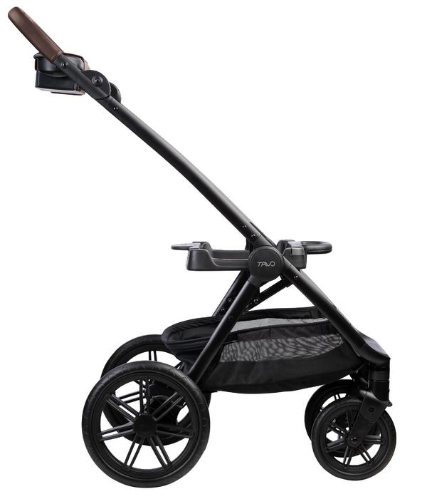 Tavo Haustierbuggy Roscoe Trek