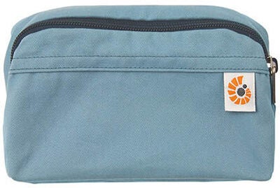 Ergobaby Omni Dream Bæresele, Slate Blue