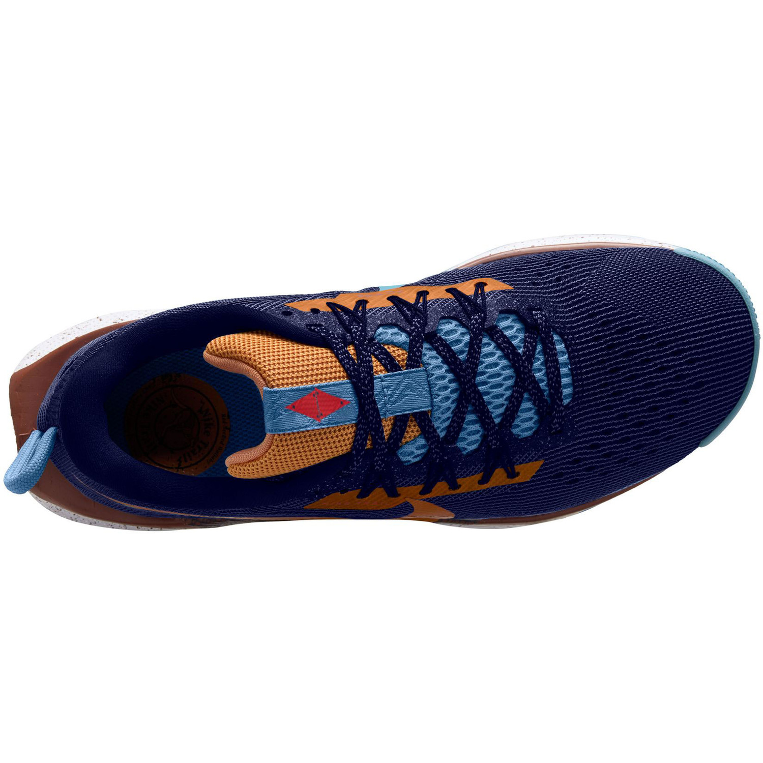 Nike Pegasus Trail 5 Dames