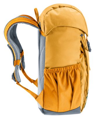 Sac à Dos Enfant Deuter Waldfuchs 10L Orange