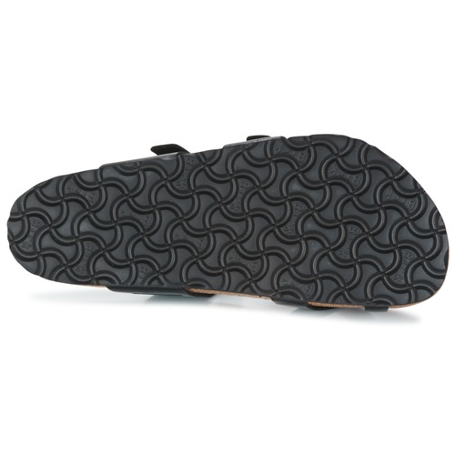 Birkenstock - MAYARI - Noir Verni