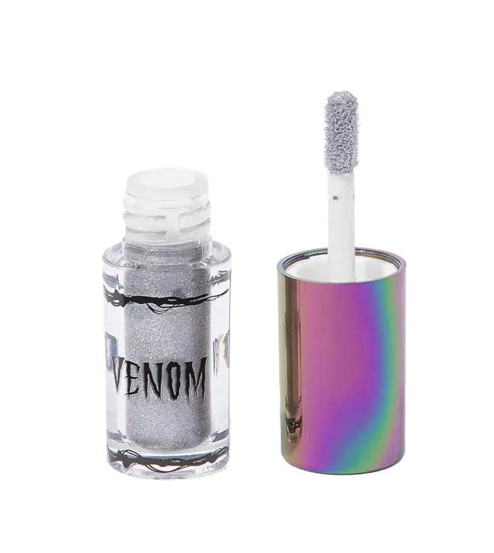 BH Cosmetics - Sombra Líquida Poison Shock - Venom
