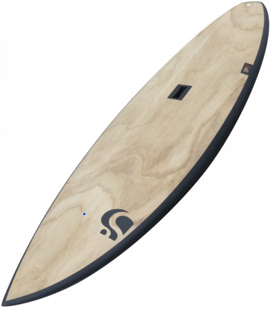 Sunova SPX - GR 6'5