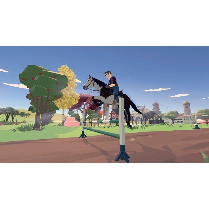 Harvest Days: My Dream Farm- PlayStation 5