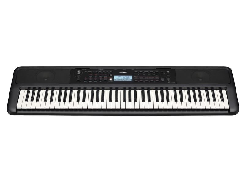 Yamaha Keyboard PSR-EW320 Portables Keyboard mit 76 Tasten