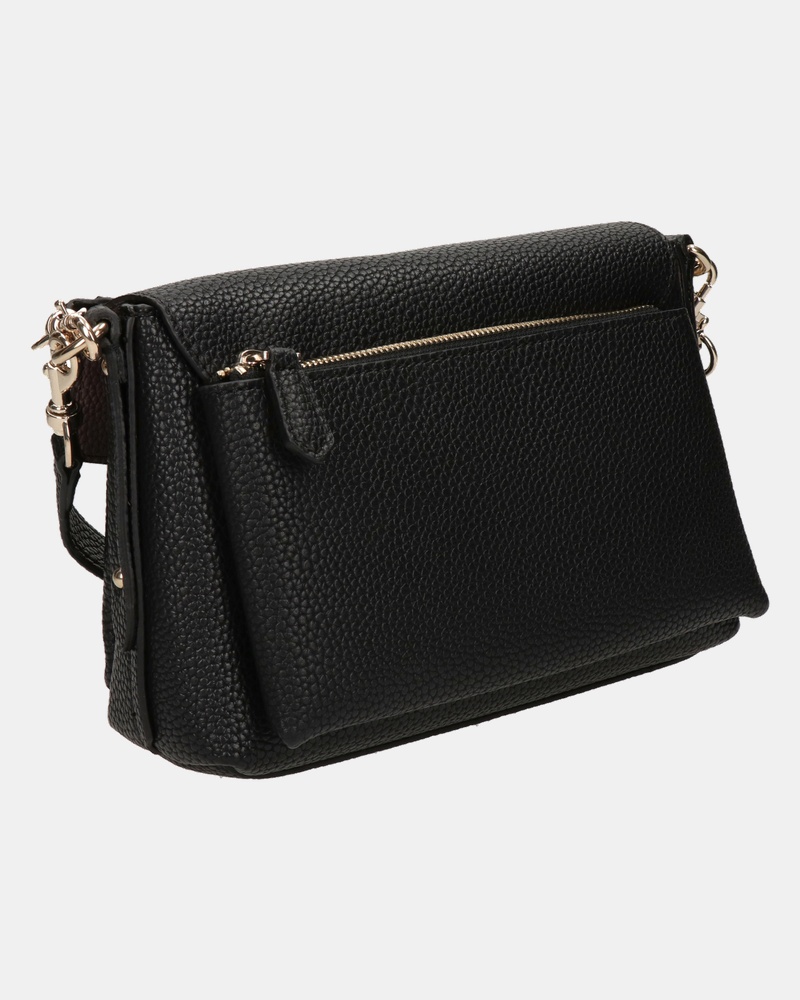 Guess Eco Brenton Tas  - zwart