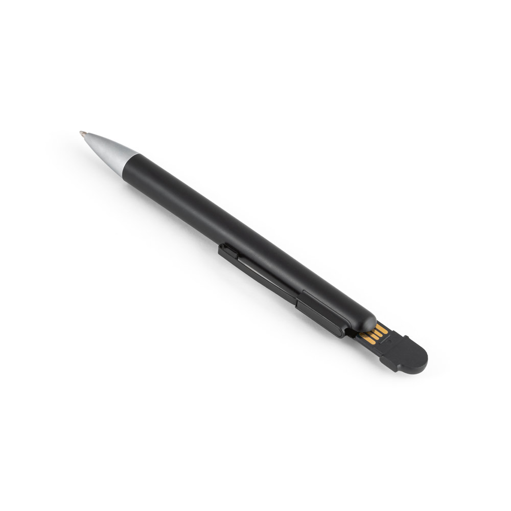 hi!dea 97524 - Stylo bille UDP 4GB en ABS